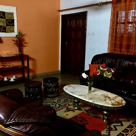 Bolo Residence Douala Room photo