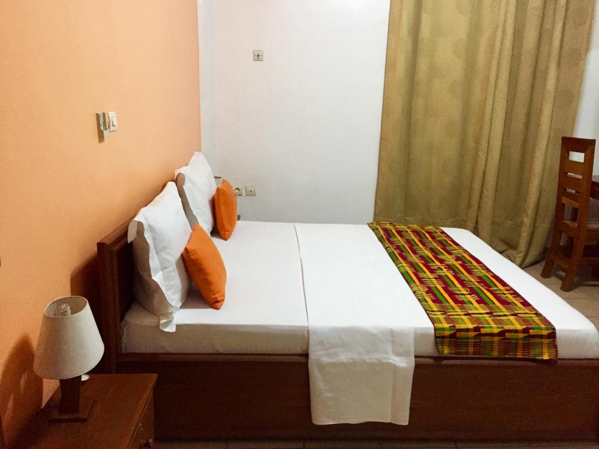 Bolo Residence Douala Room photo