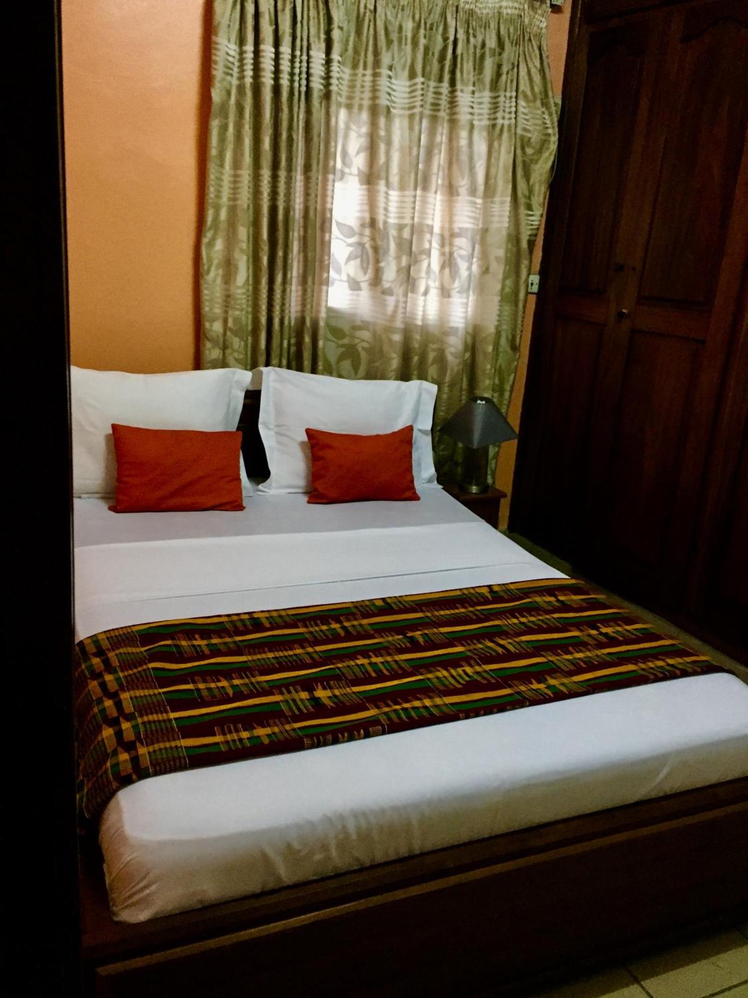 Bolo Residence Douala Room photo